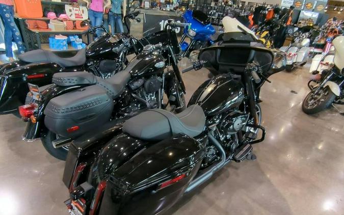 2024 Harley-Davidson® FLHX - Street Glide®