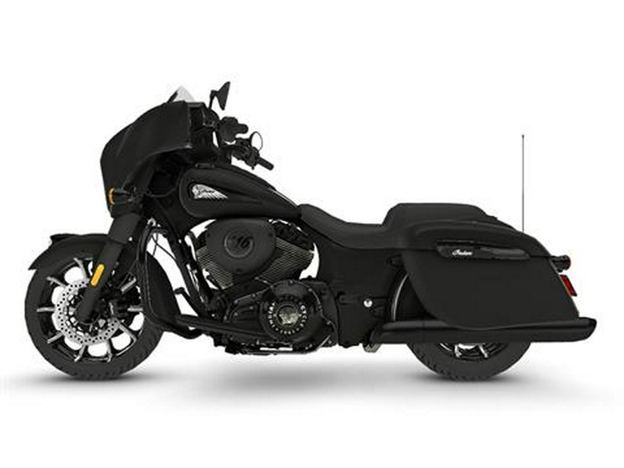 2024 Indian Motorcycle Chieftain® Dark Horse®