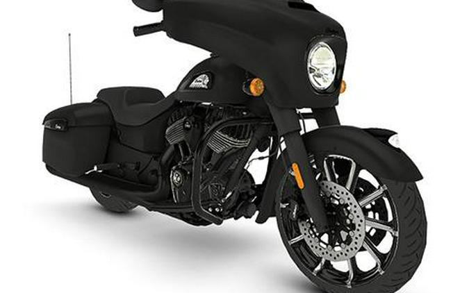 2024 Indian Motorcycle Chieftain® Dark Horse®