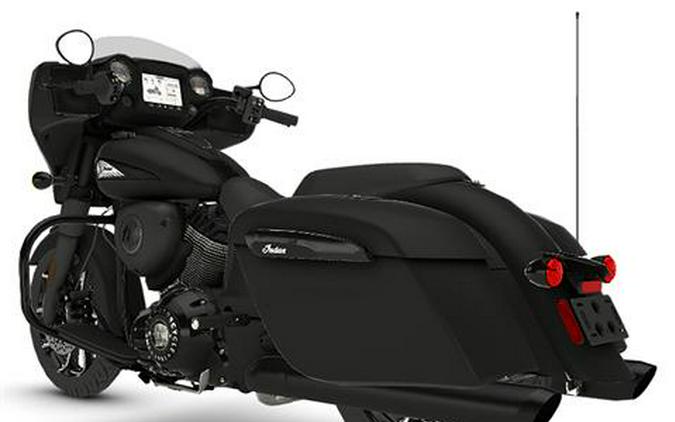 2024 Indian Motorcycle Chieftain® Dark Horse®