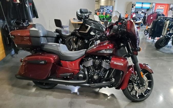 2024 Indian Motorcycle® Roadmaster® Dark Horse®