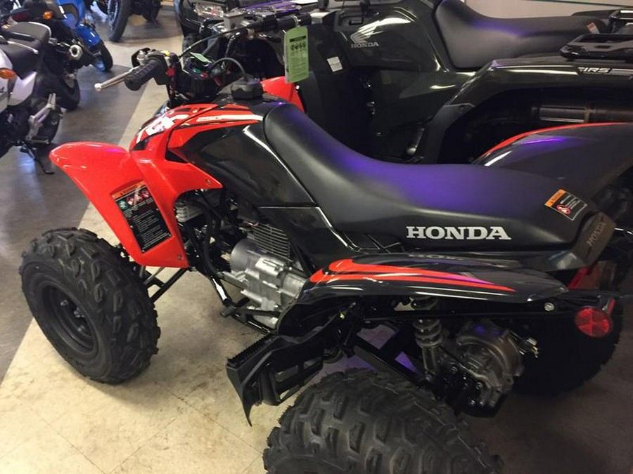 2024 Honda® TRX250X