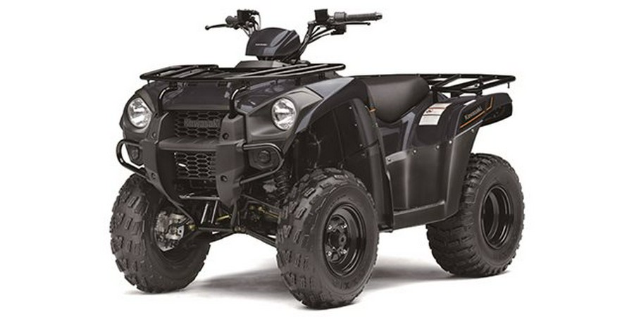 2025 Kawasaki Brute Force 300