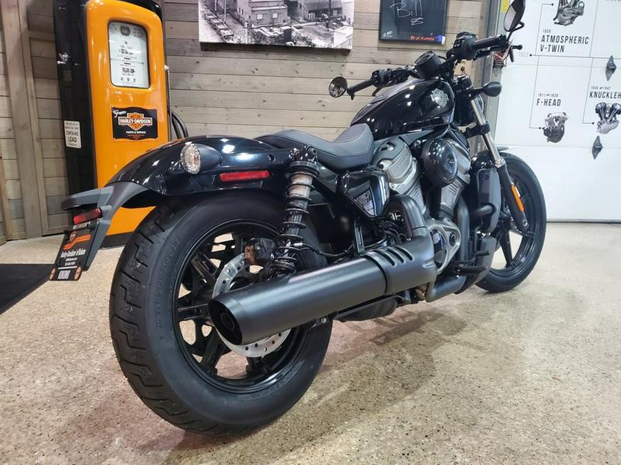 2024 Harley-Davidson® RH975 - Nightster™