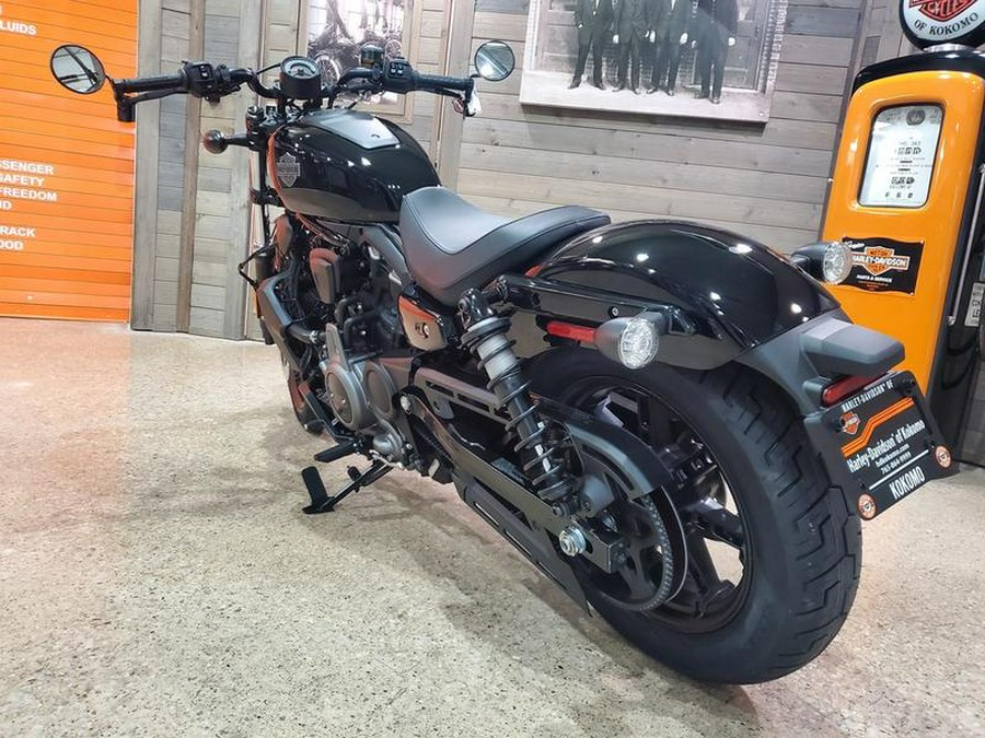 2024 Harley-Davidson® RH975 - Nightster™