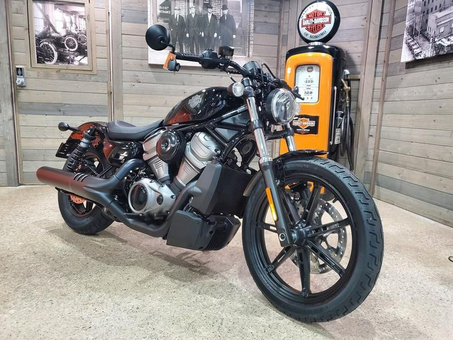 2024 Harley-Davidson® RH975 - Nightster™