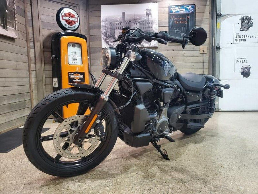 2024 Harley-Davidson® RH975 - Nightster™