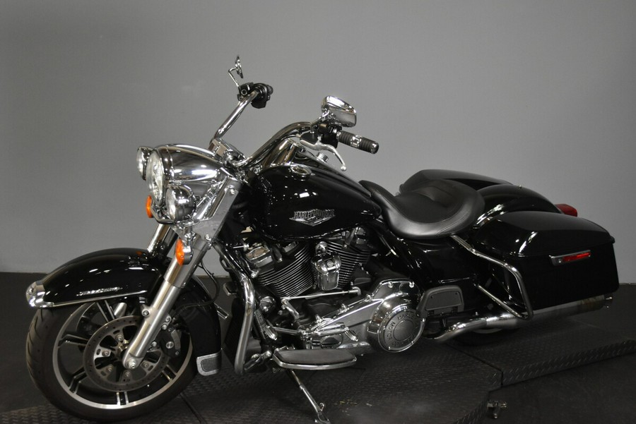 2022 Harley-Davidson Road King