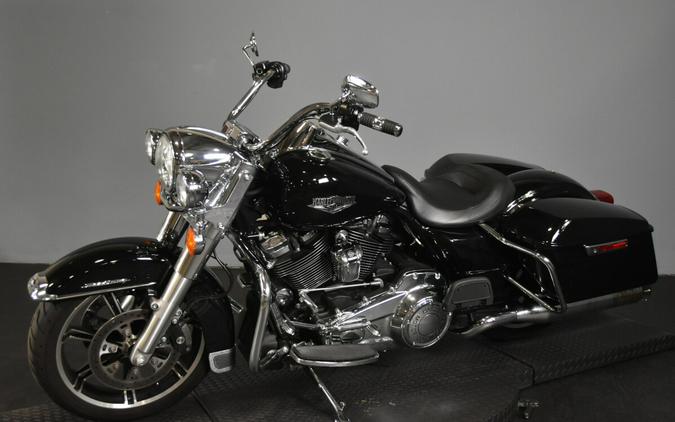 2022 Harley-Davidson Road King