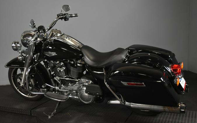 2022 Harley-Davidson Road King