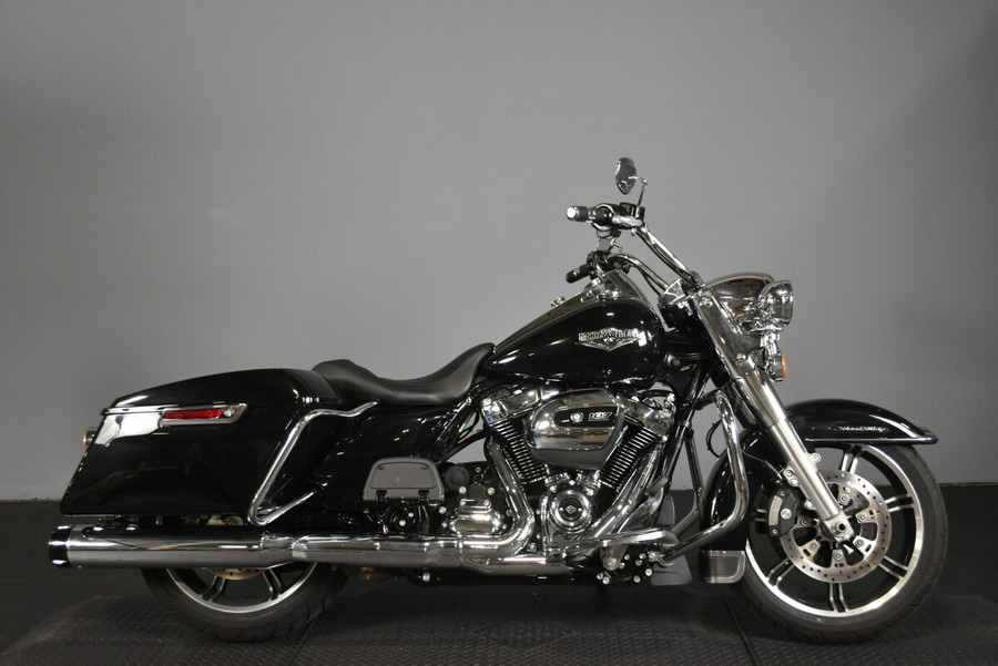 2022 Harley-Davidson Road King