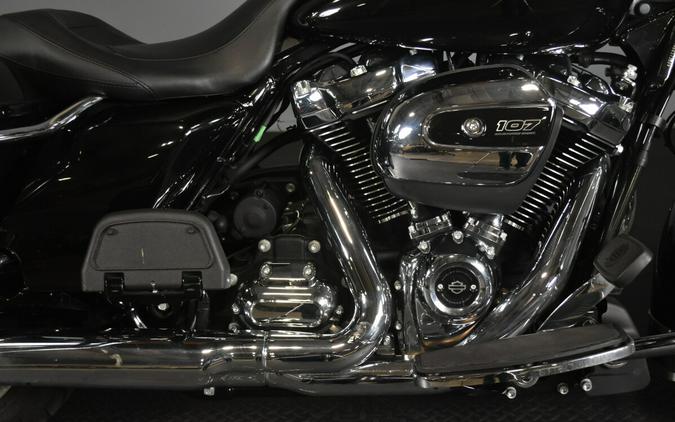 2022 Harley-Davidson Road King