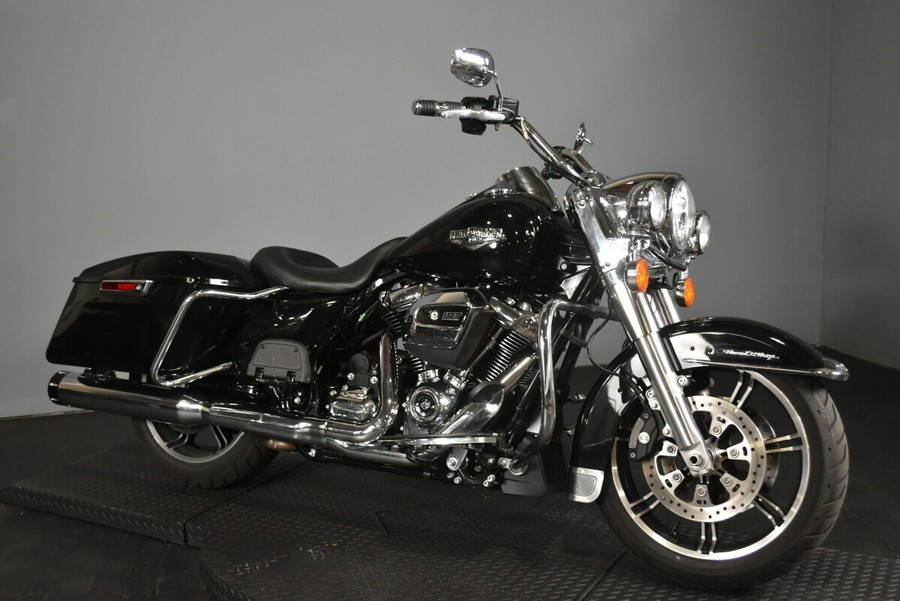 2022 Harley-Davidson Road King