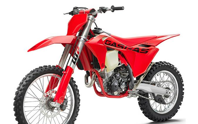 2025 GASGAS EX 350F