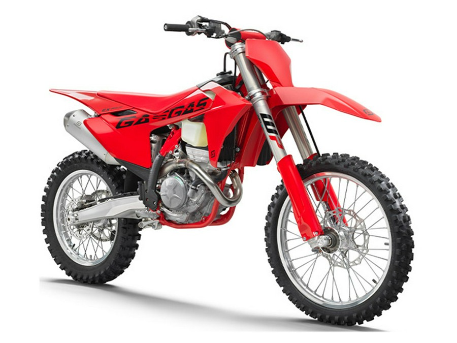 2025 GASGAS EX 350F