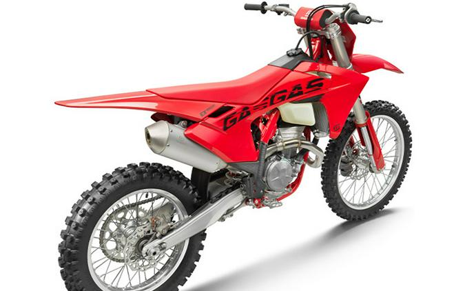 2025 GASGAS EX 350F