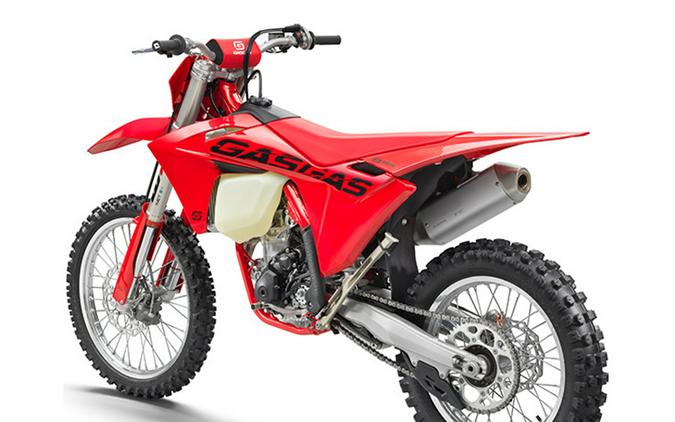 2025 GASGAS EX 350F