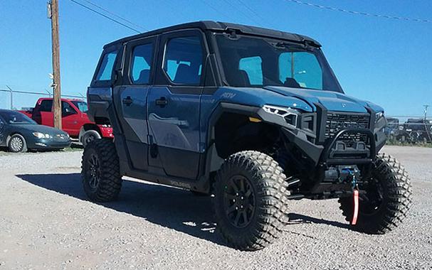 2024 Polaris Industries Polaris XPEDITION ADV 5 Northstar