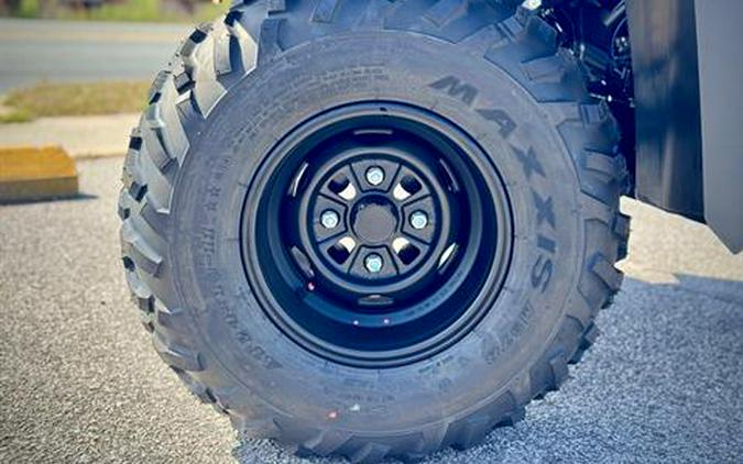 2025 Honda FourTrax Rancher 4x4