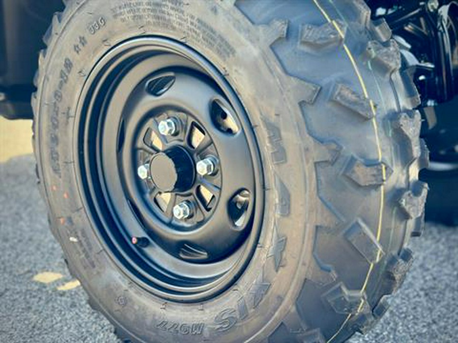 2025 Honda FourTrax Rancher 4x4