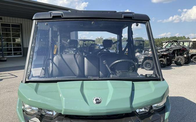 2025 Can-Am Defender MAX HD9