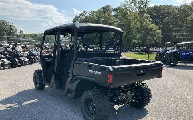 2025 Can-Am Defender MAX HD9