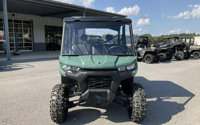 2025 Can-Am Defender MAX HD9