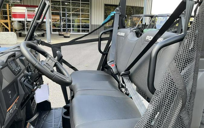 2025 Can-Am Defender MAX HD9