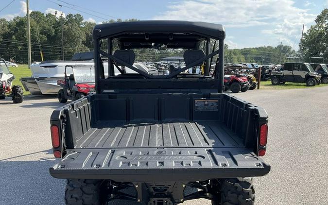 2025 Can-Am Defender MAX HD9