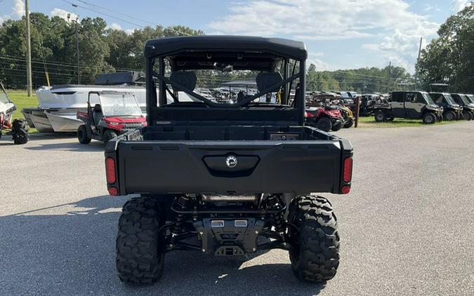 2025 Can-Am Defender MAX HD9