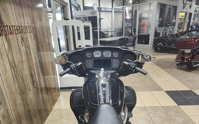 2023 Harley-Davidson Tri Glide® Ultra