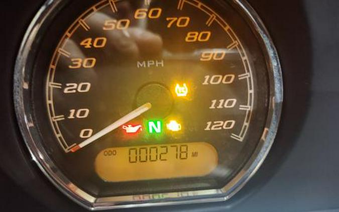 2023 Harley-Davidson Tri Glide® Ultra