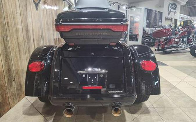 2023 Harley-Davidson Tri Glide® Ultra