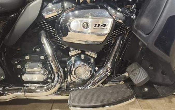 2023 Harley-Davidson Tri Glide® Ultra