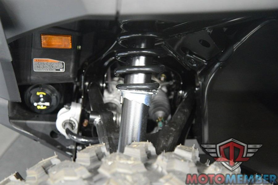 2026 Can-Am Defender MAX Limited HD11