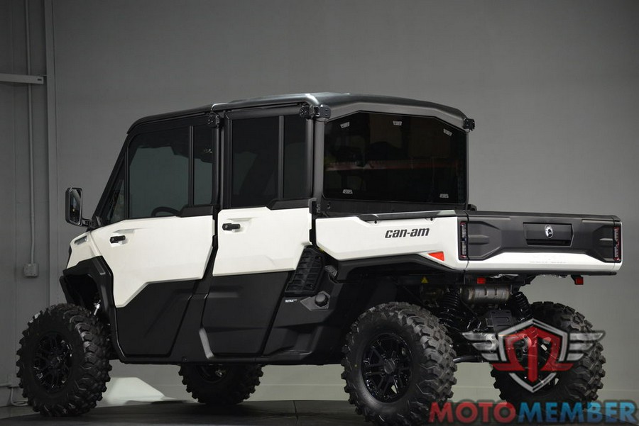 2026 Can-Am Defender MAX Limited HD11