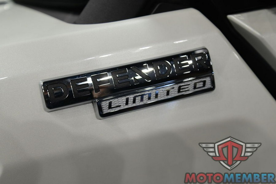 2026 Can-Am Defender MAX Limited HD11