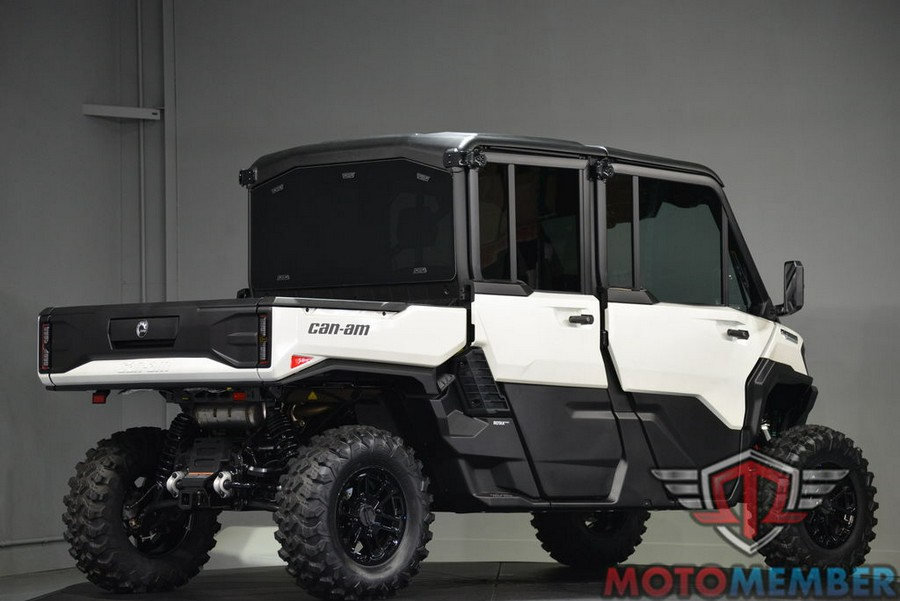 2026 Can-Am Defender MAX Limited HD11