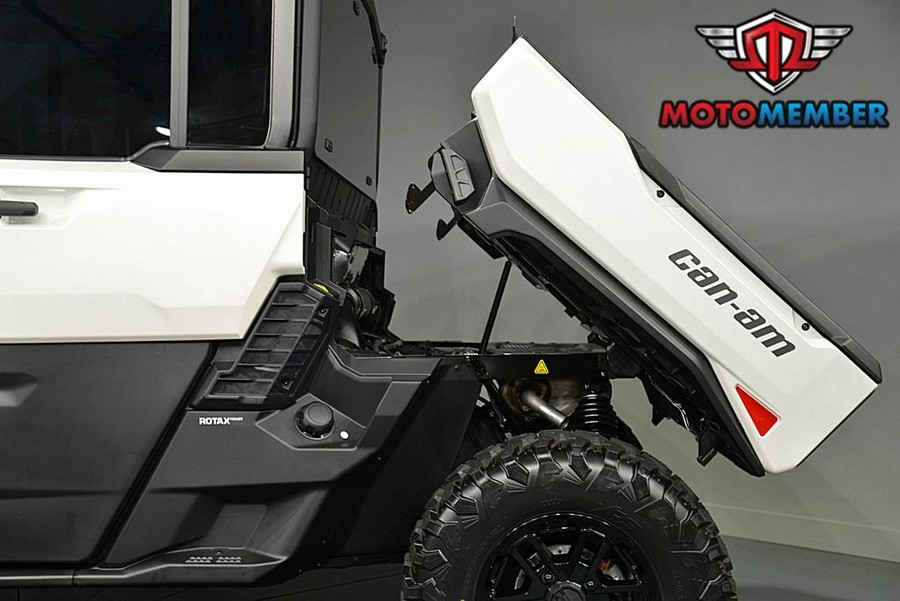 2026 Can-Am Defender MAX Limited HD11