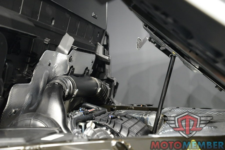 2026 Can-Am Defender MAX Limited HD11