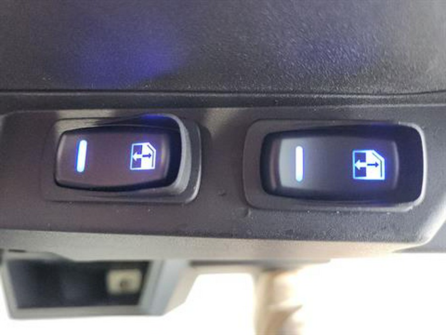 2026 Polaris Ranger XP 1000 NorthStar Edition Premium