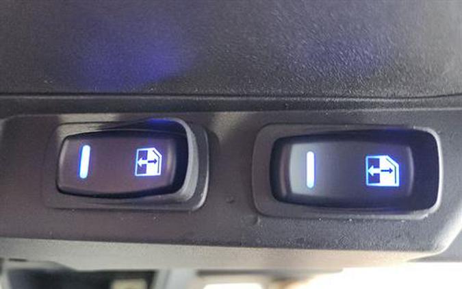 2026 Polaris Ranger XP 1000 NorthStar Edition Premium