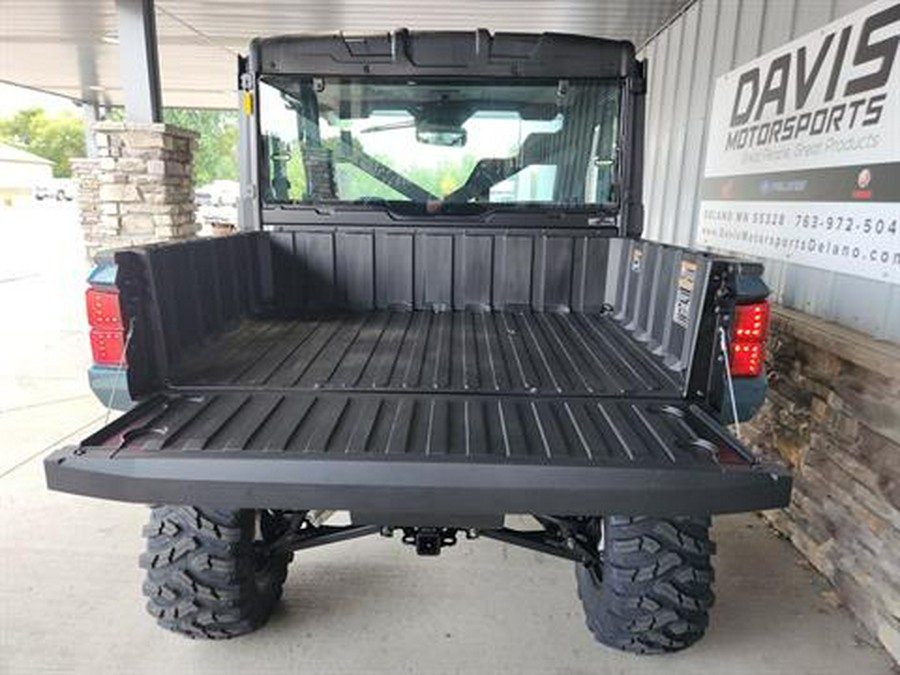 2026 Polaris Ranger XP 1000 NorthStar Edition Premium