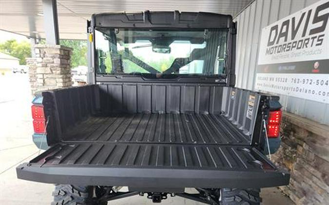 2026 Polaris Ranger XP 1000 NorthStar Edition Premium