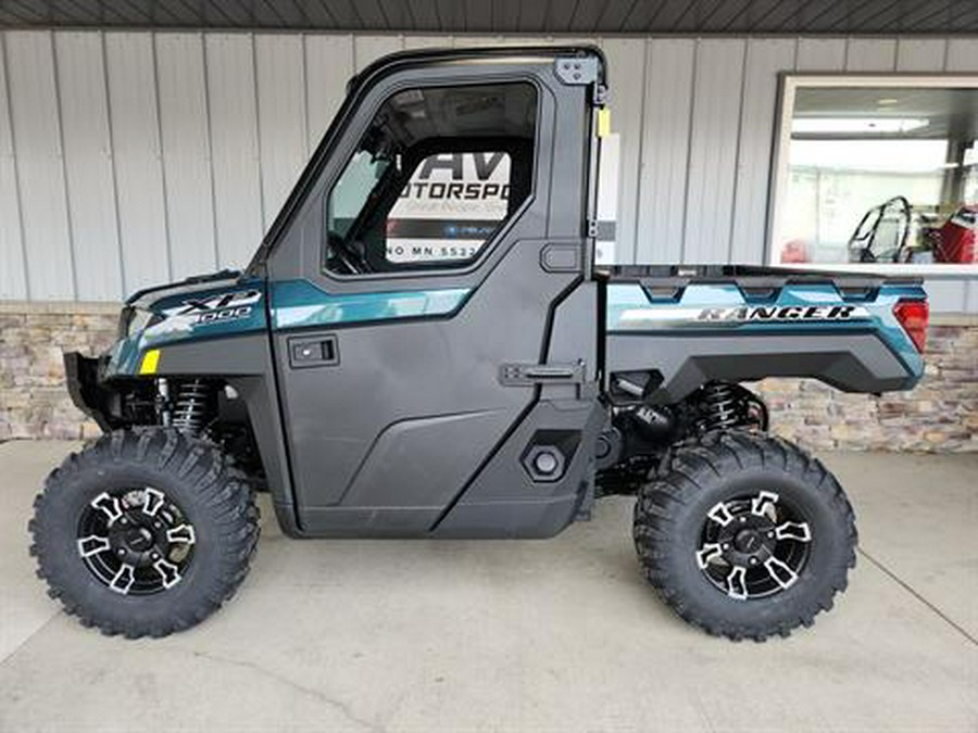 2026 Polaris Ranger XP 1000 NorthStar Edition Premium