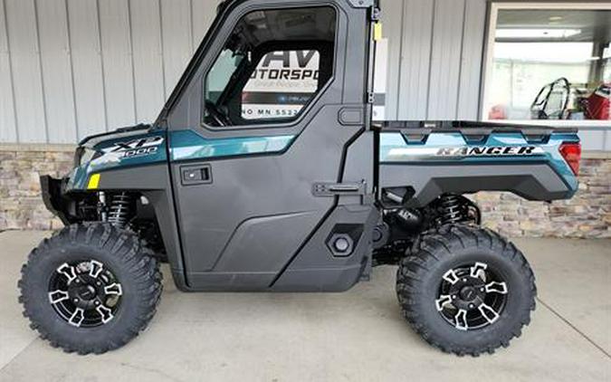 2026 Polaris Ranger XP 1000 NorthStar Edition Premium