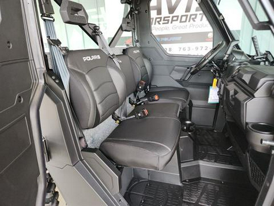 2026 Polaris Ranger XP 1000 NorthStar Edition Premium