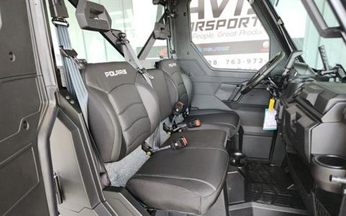 2026 Polaris Ranger XP 1000 NorthStar Edition Premium