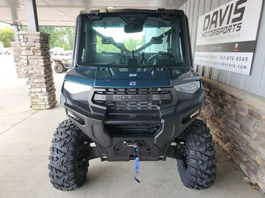 2026 Polaris Ranger XP 1000 NorthStar Edition Premium