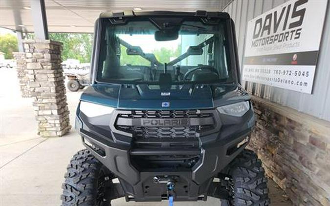 2026 Polaris Ranger XP 1000 NorthStar Edition Premium